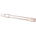thumbnail image 1 of Cincel Plano Hexagonal 1-3/16  400mm X 30mm   Makita D15300 Makita D15300, 1 of 2