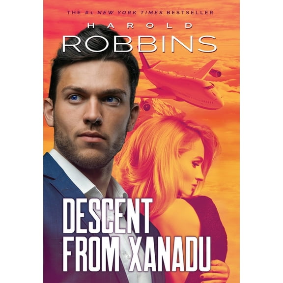 Descent From Xanadu (Hardcover)