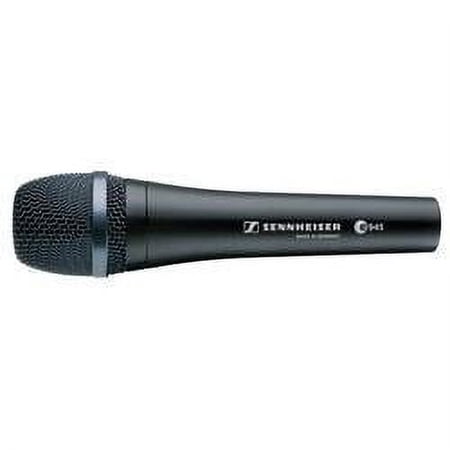 UPC: 0615104094222 | Sennheiser E945 Supercardioid Dynamic Microphone