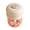 Beige, variant on mdesiwst Electric Garlic Chopper Mini Food Processor for Food Meat Veggies 350ml Rechargeable Garlic Grinder for Kitchen