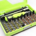DEEPCRAFF Precision Screwdrivers Set 53 Pc for Phone Repair with ...