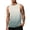 Beige, variant on Satingcolo Men's Summer Sleeveless UPF 50 Swim Tops Quick Dry Workout Sleeve Tank Top UV Protection Running Gym Muscle T Shirts