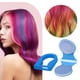 thumbnail image 2 of Buy 2 Get 1 Free Hair Dye Tiza Temporal Para El Cabello Para Niñas Niños Adultos,Maquillaje De Color De Cabello Lavable Para Eventos Deportivos Halloween Navidad Cumpleaños Festivales Fiesta 9g, 2 of 5