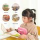 thumbnail image 5 of Corrector De Postura De Lectura, Corrector De Postura Sentado Para Niños Seguro Rosa Para El Hogar ANGGREK Sitting Posture Corrector, 5 of 8