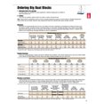 thumbnail image 3 of Bloque para barcos HARKEN Premium Sailing 57 mm HL Black Magic Air, 3 of 4