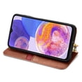 thumbnail image 2 of Étui pour Samsung Galaxy A23 4G/5G Housse Magnétique Protectrice Portefeuille à Rabat, 2 of 5