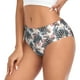 thumbnail image 2 of Fotbe Turtle Calzones Estampados para Mujer – Ropa Interior de Algodón, Cómoda, Suave y Elástica-Medium, 2 of 5