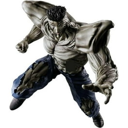 Berserk Kuri Puck Art of War Figure: Manga Merch, PVC/ABS