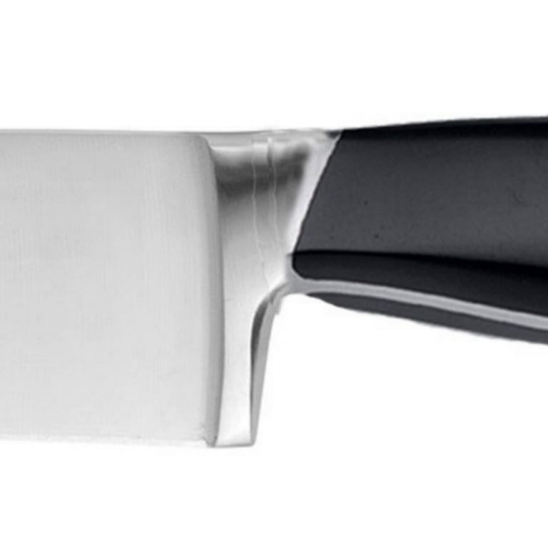 BergHOFF Essentials Stainless Steel 7 in. Santoku Knife