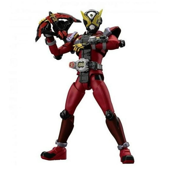 Bandai Kamen Rider Geiz "Kamen Rider", Bandai Figure-Rise