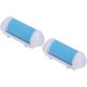 thumbnail image 2 of Foot File Roller, 2pcs Replacement Roller Refill Heads Electric Accessories Peeling Pedicure Callus Remover Accessories Feet Shaver Pedicure Kit for Dead Skin, 2 of 5
