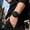 34#Gray, variant on Multifunctional Military Style Outdoor Sports Watch, 50M waterproof performance, alarm stopwatch built-in, night backlight digital wristwatch track time for hiking camping running daily outdoor use