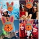 thumbnail image 5 of Máscara de Halloween,Máscara de Conejo Animal Realista,Bloody Bunny Mask,Máscara aterradora de conejo para Halloween,Máscara Divertida para Halloween Carnaval Fiesta de Disfraces, 5 of 5