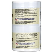 Fruit of the Earth Cocoa Butter with Aloe & Vitamin E Skin Care Cream Super Value, 4 oz, 2 Count