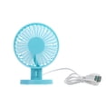 thumbnail image 4 of Fan Fans Usb Fan Usb Fans USB Charging Portable Handheld Mini Electric Fan Summer Desk Table Cooling Fans New ANGGREK Otros, 4 of 8