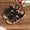 Black, variant on DuoJiaJ Girls Sandals For Toddlers And Kids Breathable Lightweight Casual Outdoor Play Shoes For Everyday Wear Comfortable Summer Spring Fall Footwear Girls Sandals Open Toe Flat Size 7.5