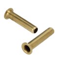 thumbnail image 4 of Octpeak Clothing Rivets,500Pcs Hollow Rivets 65 Copper Smoothing Surfaces Easy Installation Clothing Rivets for DIY Crafts,Leather Rivets, 4 of 8