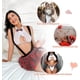 thumbnail image 3 of Conjunto de lencería de colegiala para mujer, disfraces sexys para estudiantes, 3 of 5
