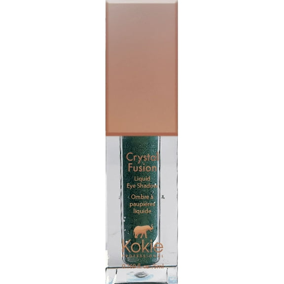 Kokie Cosmetics Crystal Fusion Liquid Eyeshadow - Ophelia