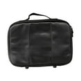 thumbnail image 3 of Piceras de peluquería Pein Bag Bag Stylist Beatring Case Organizer Suministros 35CMX25CMX7.5cm, 3 of 8