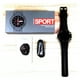 thumbnail image 4 of Monitor de frecuencia cardíaca Smartwatch K22 Sports Bluetooth 5.0 IP67, 4 of 6