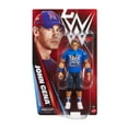 thumbnail image 2 of WWE-Figurine articulée Main Event John Cena série162, 2 of 6