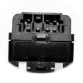 thumbnail image 3 of 6554.WA Car Electric Window Control Switch Glass Lifter Button for Peugeot 206 CC 206SW 306 206 SaloEdition 0701, 3 of 5