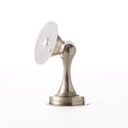 thumbnail image 1 of Toystoory Tope de puerta sin clavos de bajo ruido para baño, dormitorio, inodoro, tope de puerta de acero inoxidable, soporte para puertas a prueba de Conjuntos de muebles de dormitorio Bronce Toystoory HA066091-02, 1 of 1