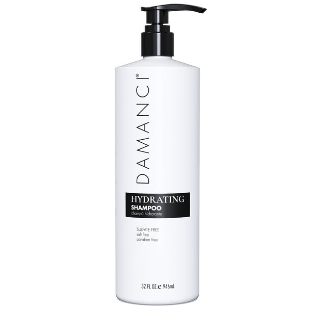 DAMANCI Hydrating Shampoo