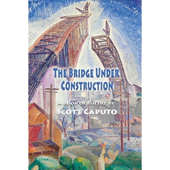 The Bridge Under Construction (Paperback)