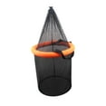 thumbnail image 3 of Almencla Foldable Floating Basket ing Cage for Leaches Lobsters Live Caught L, 3 of 8