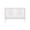 White, variant on Goldzone 5-in-1 Convertible Crib, Non-Toxic Finishes, Espresso