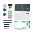 thumbnail image 4 of Replacement d'Écran de Verre Arrière, Remplacement d'Écran de Verre de Lentille Extérieure avant Professionnel Résistant à l'Usure pour l'Entretien Noir, Blanc, Bleu, Coloré, 4 of 8