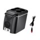 thumbnail image 5 of Refrigerador para coche,Mininevera portátil para bebidas,latas,oficina y camping.,Refrigerador/congelador portátil para coche,para exteriores.,Viajes Refrigeración Calefacción Dormitorio, 5 of 8