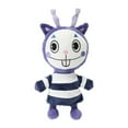thumbnail image 1 of Cute Plush Doll Toy Gift Cartoon Style Children's Rag Doll Doll, 1 of 2