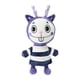 thumbnail image 1 of Lindo muñeco de peluche juguete regalo estilo de dibujos animados muñeca de trapo para niños, 1 of 2