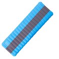 thumbnail image 1 of Bangcool Matelas Gonflable Imperméable Ultraléger Épais Matelas de Couchage Matelas de Camping, 1 of 7