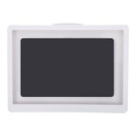 Bathroom Tablet Case Waterproof Tablet Case Useful Wall Mounted Tablet Case