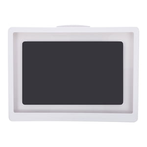 Bathroom Tablet Case Waterproof Tablet Case Useful Wall Mounted Tablet Case