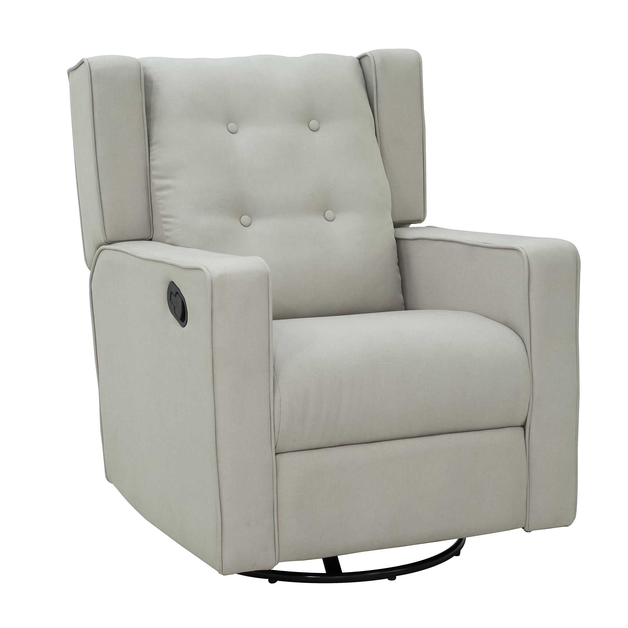 glider chair walmart