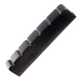 thumbnail image 4 of 2 Piezas de Plástico con Ranuras Acústicas Tuercas de Guitarra Accesorio Negro para Guitarra Baoblaze Tuerca de la guitarra acústica, 4 of 7