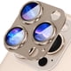thumbnail image 1 of Protector de lente de cámara Suoman para iPhone 16 Pro Max/16 Pro, 1 of 8