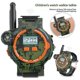 thumbnail image 5 of 2 pcs Rechargeable Walkie Talkies compatible with Children, Two-Way Radio with Flashlight and Compass, 100 Meters Range, 5 of 5