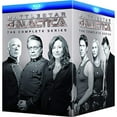 thumbnail image 3 of Battlestar Galactica: The Complete Series [Blu-ray], 3 of 3