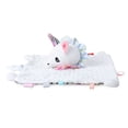 thumbnail image 3 of Manta de Apego para Bebé con Sonaja Juguetes para Bebe de 0 a 6 Meses con Morderera Peluche Súper Suave con Sonido Dara Baby Jug0031, 3 of 4