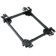 thumbnail image 1 of VEVOR Base Mobile Support Universel Robuste Capacité 1500 lb pour Outils Machines, 1 of 9