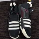 thumbnail image 2 of Adi - das Trae Young 2.0 Texas A&M Basketball Sneaker Mens Size 12.5 Unreleased, 2 of 6