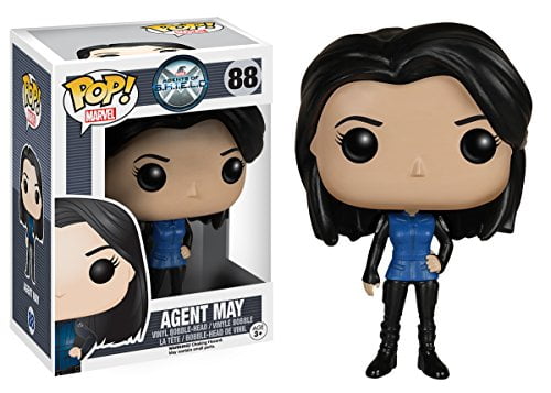 agents of shield pop