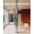 thumbnail image 2 of Pre-Owned Mies Van Der Rohe (Paperback) 3822836435 9783822836439, 2 of 2