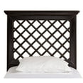 thumbnail image 4 of Hillsdale Kuri Headboard, 4 of 9